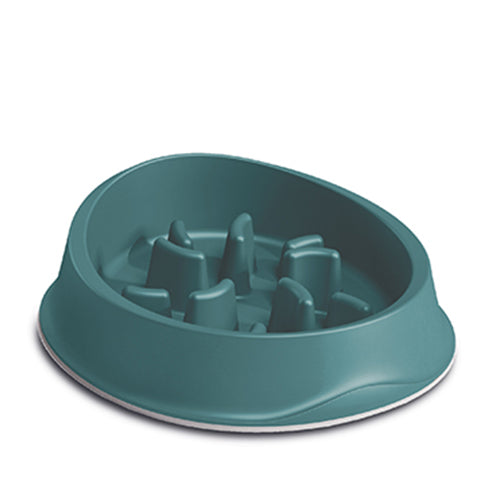 ستيفان بلاست شيك صحن للقطط والكلاب 0.5 لتر