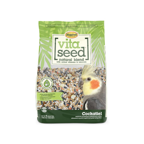 هيغينز فيتا سيد وجبة كاملة طعام للكوكتيل