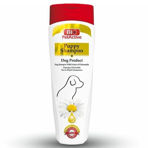 بيو شامبو العسل الطبيعي صغار كلاب 400 مل