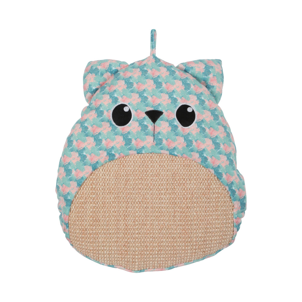 زولكس اثيكات لعبة للقطط خداشة صديقة للبيئة