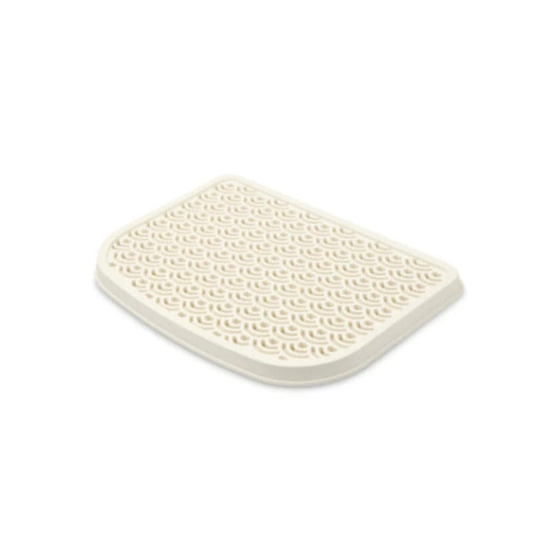 كات ايديا حصيرة لصندوق الرمل