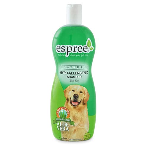 اسبري شامبو للكلاب الحساسة بجوز الهند 591مل