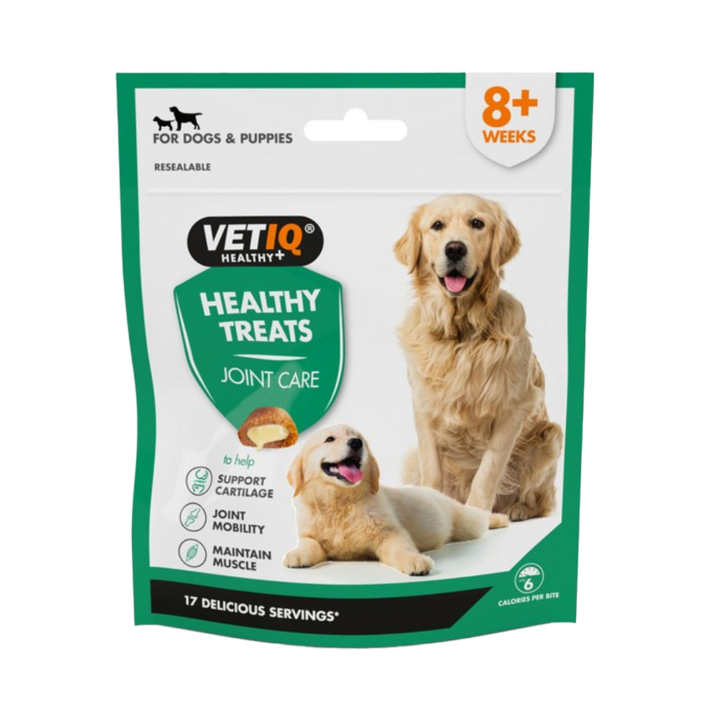 مارك اند شابل مكافآت للكلاب البالغة والصغيرة لدعم صحة المفاصل 70غ