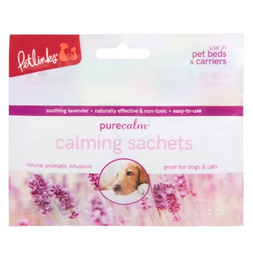 بتلينكس رقعة مهدئة برائحة اللافندر للقطط والكلاب