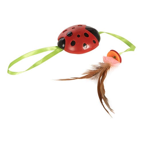 بتلينكس ليزر لوبي ولعبة شكل خنفساء