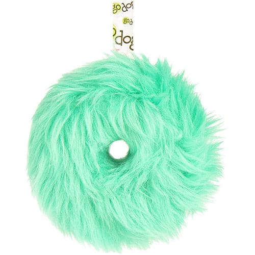 غو دوغ فوربولز لعبة للكلاب شكل دونات حجم صغير