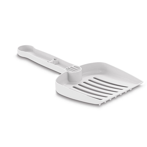 ستيفان بلاست هايجينك سكوب بلاستيك للرمل