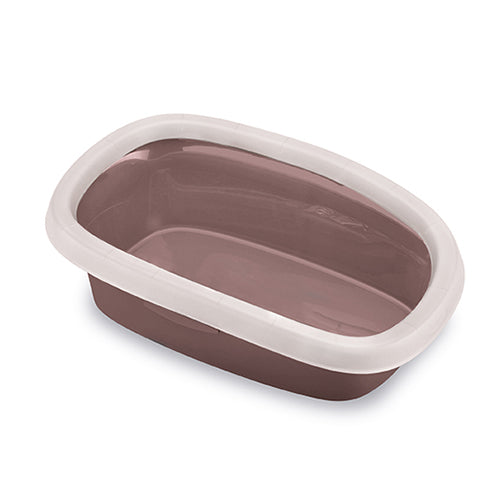 ستيفان بلاست سبرينت صندوق رمل بلاستيك مفتوح للقطط