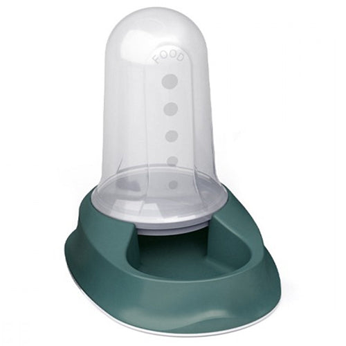 ستيفان بلاست شيك مأكلية ومشربية للقطط والكلاب 2 لتر