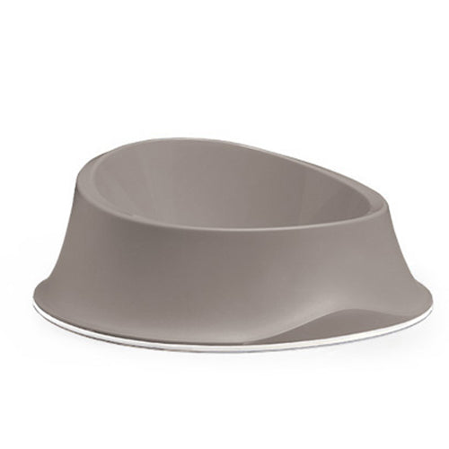 ستيفان بلاست شيك صحن للقطط والكلاب 0.35 لتر