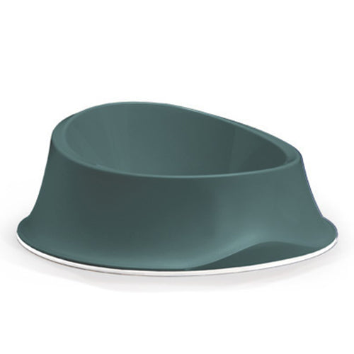 ستيفان بلاست شيك صحن للقطط والكلاب 0.35 لتر