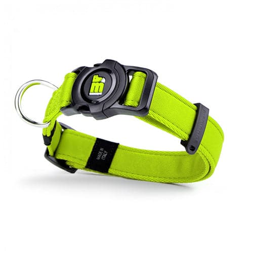 ماي فاميلي طوق ميمو بت للكلاب حجم وسط