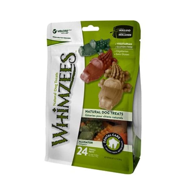 ويمزيز تمساح صغير 24 قطعة