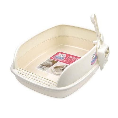 كات ايديا ليتر بوكس مفتوح مقاس صغير مع مغراف