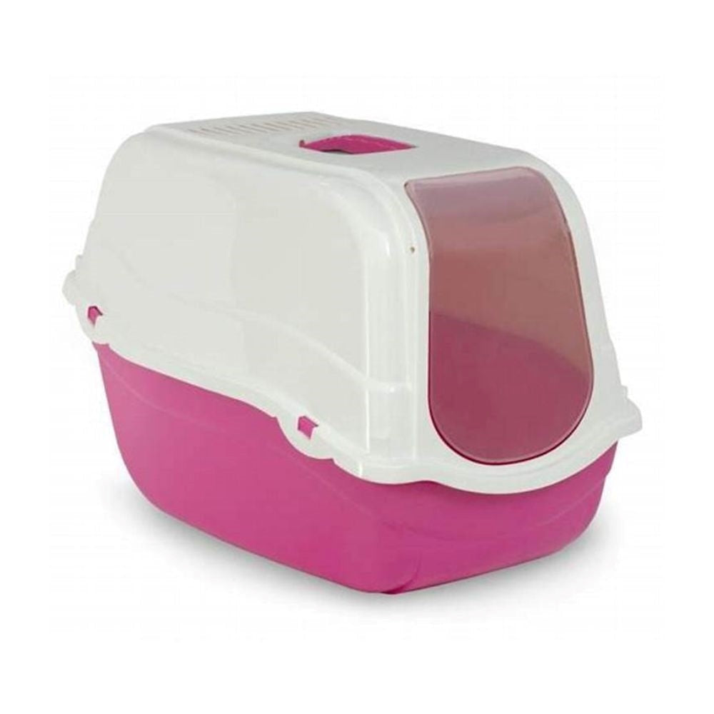 ام بي برغامو صندوق رمل روميو زهري