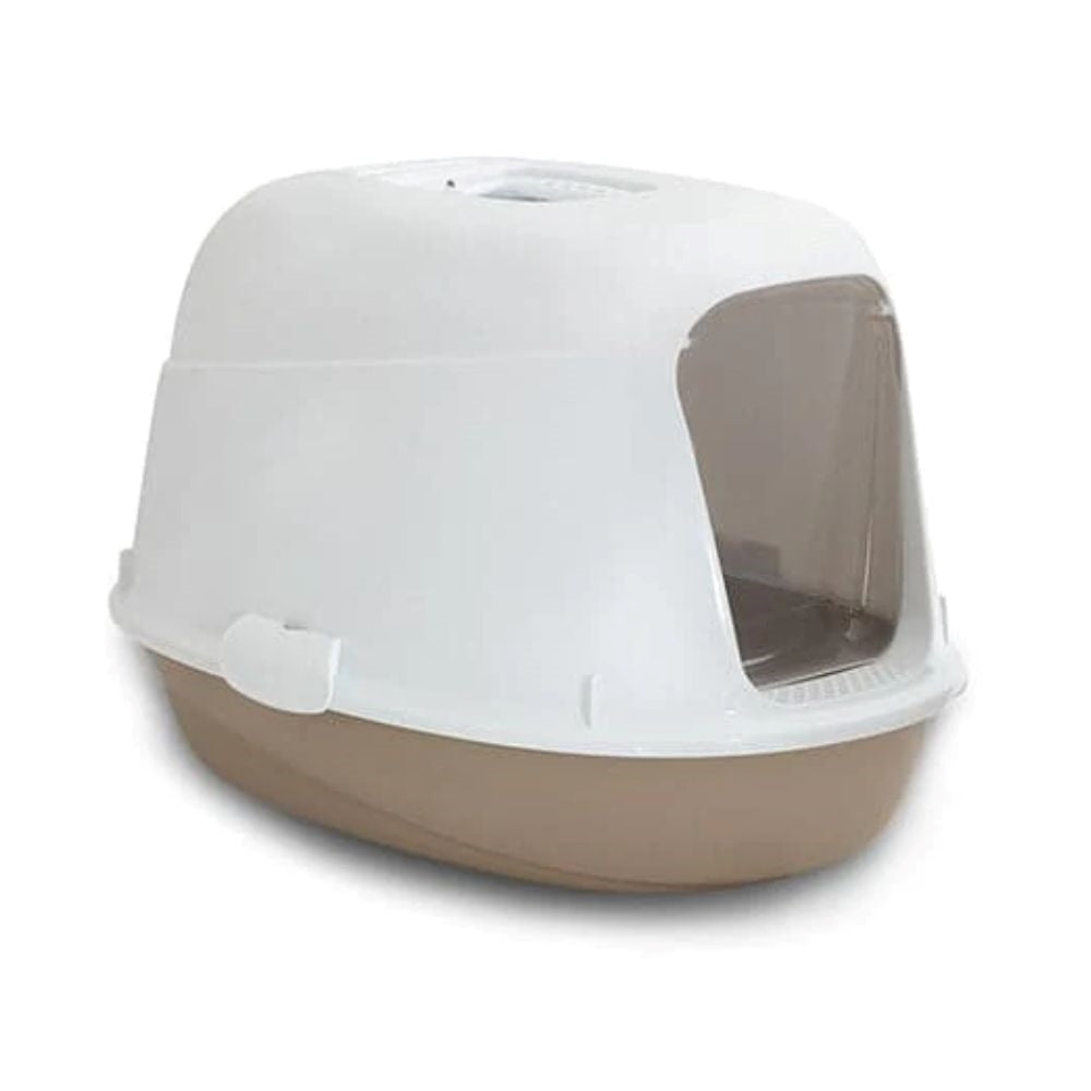 ام بي بيرغامو صندوق رمل بريتي بيج