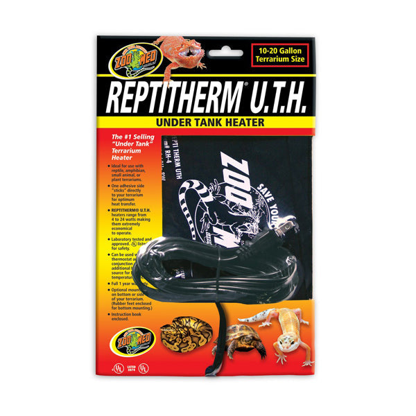 زو ميد ريبي ثيرم سخان تحت الحوض