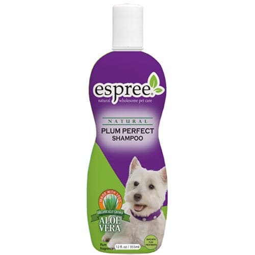 اسبري شامبو برائحة زهور الخوخ 354مل