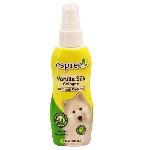 اسبري عطر الفانیلا للكلاب من عمر 3 شهور فأكثر 118مل