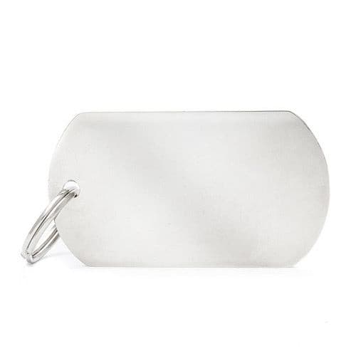 قلادة حربية لون بيج