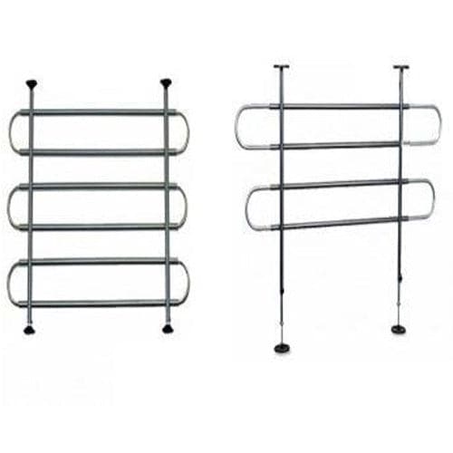 ووكي فاصل آمان للسيارة كلب 85*60 سم