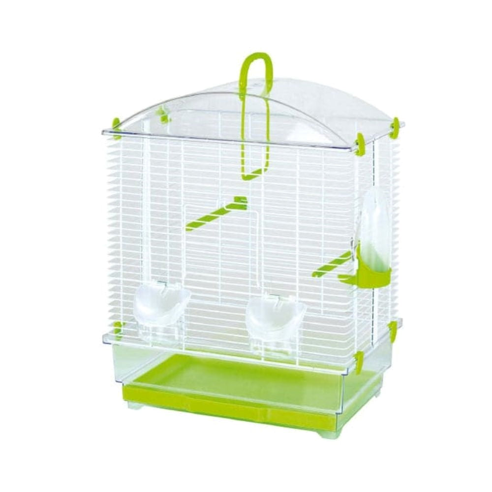 إم بي إس  لارا بيانكا  2 بيرش قفص