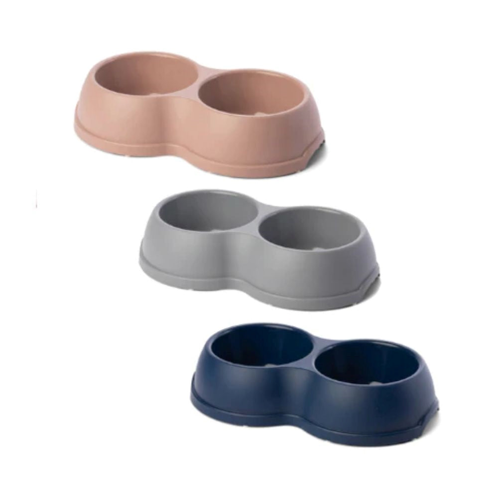 إم بي إس انجوي 9 وعاء مزدوج 1.2 لتر