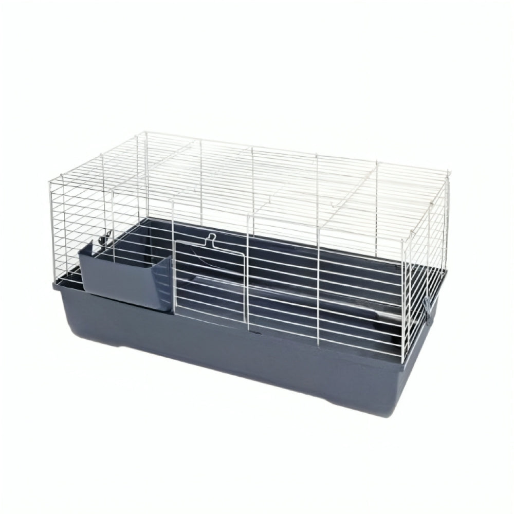 إم بي إس سوني 80 قفص قوارض بألوان متعددة