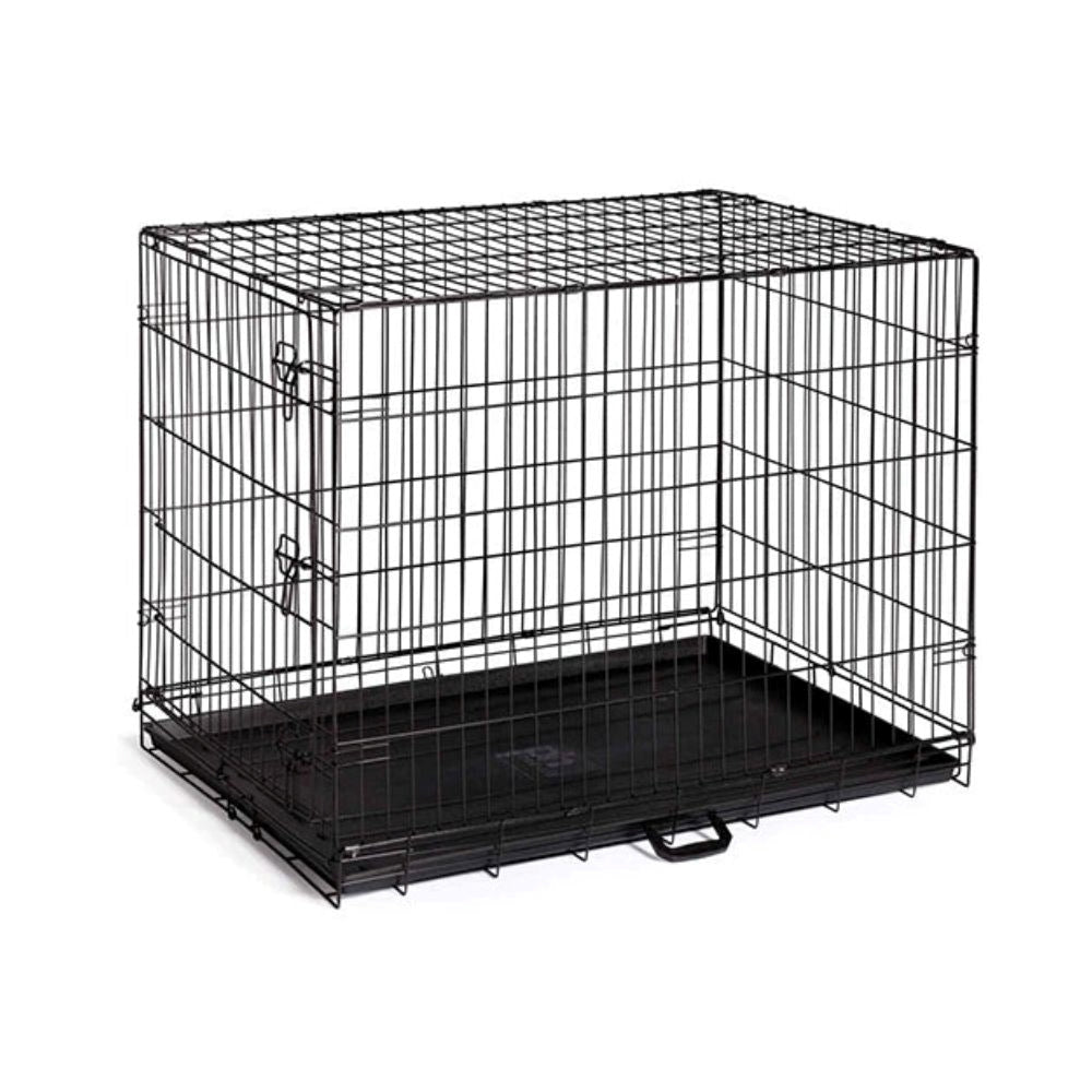 هوم اون ذا قو قفص للكلاب للتدريب والسفر مقاس كبير جدا