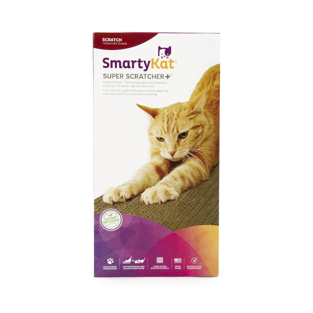 سمارتي كات سوبر سكراتشر+ خداشة