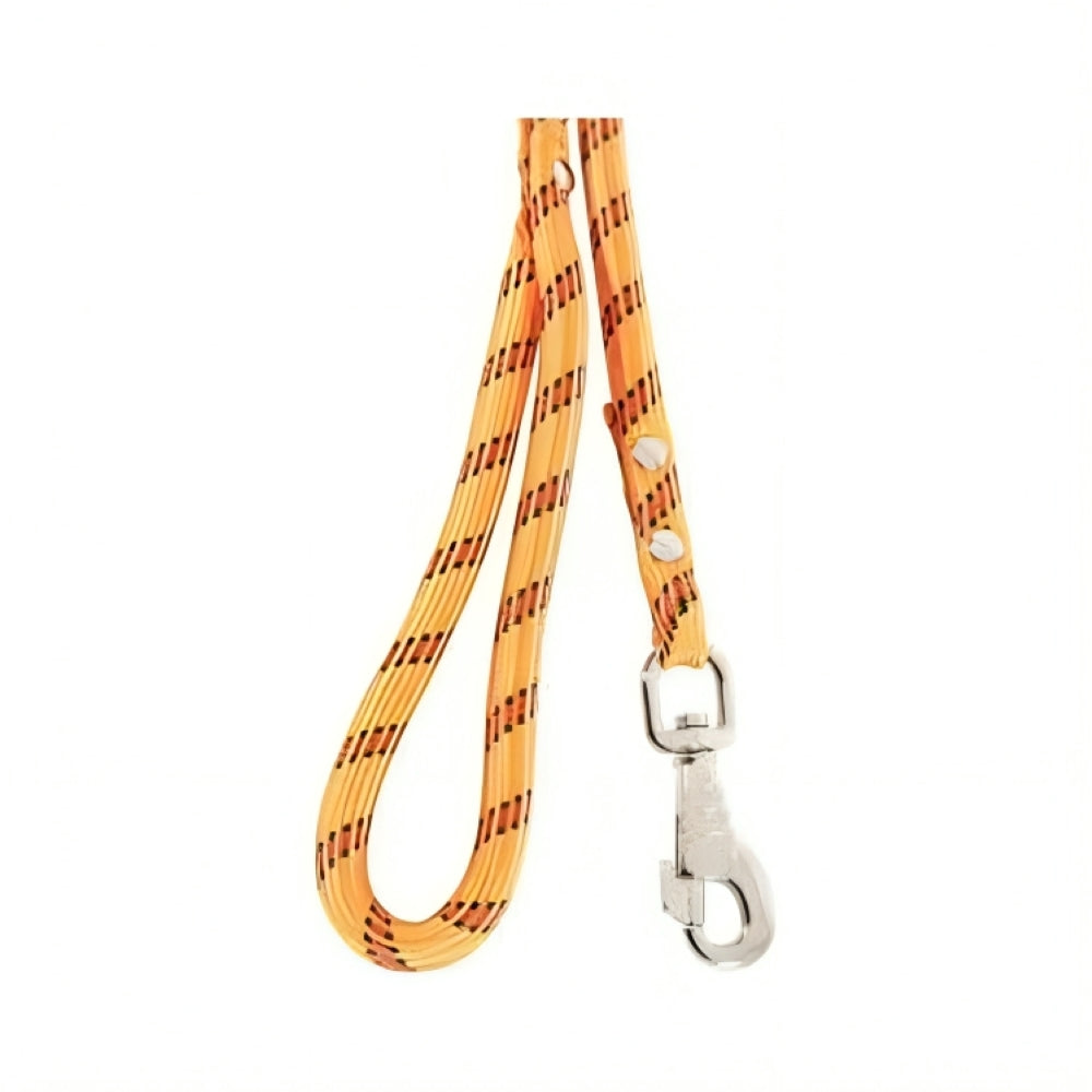 زولكس مشد نايلون مستدير 1.2 متر - 13 مم برتقالي