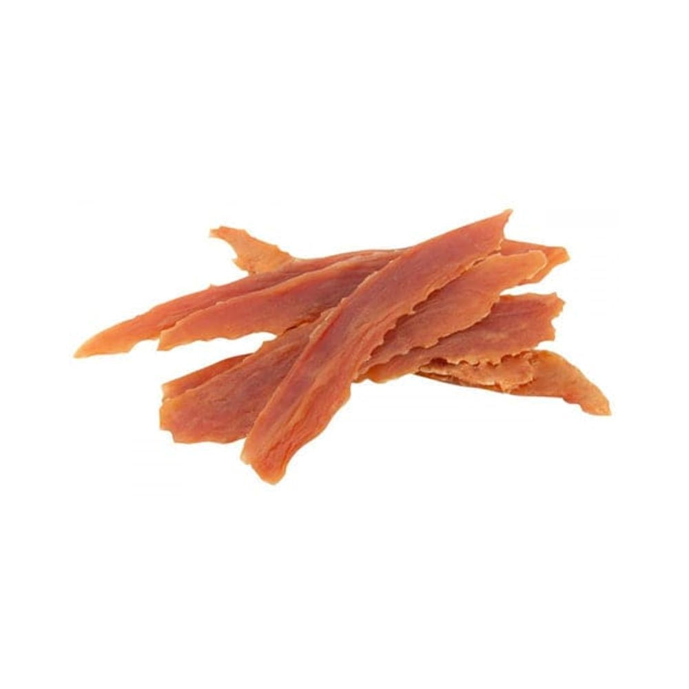 زولكس مكافات مضغ للكلاب بنكهة فيليه البط 70 غ