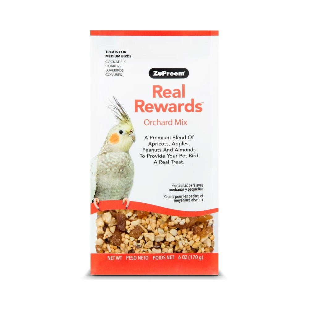 زوبريم ريل ريواردس مكافات للكنيور والطيور متوسطة الحجم